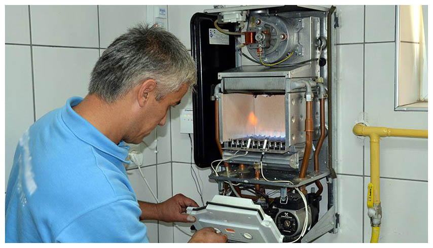 Şavşat Kombi Tamircisi